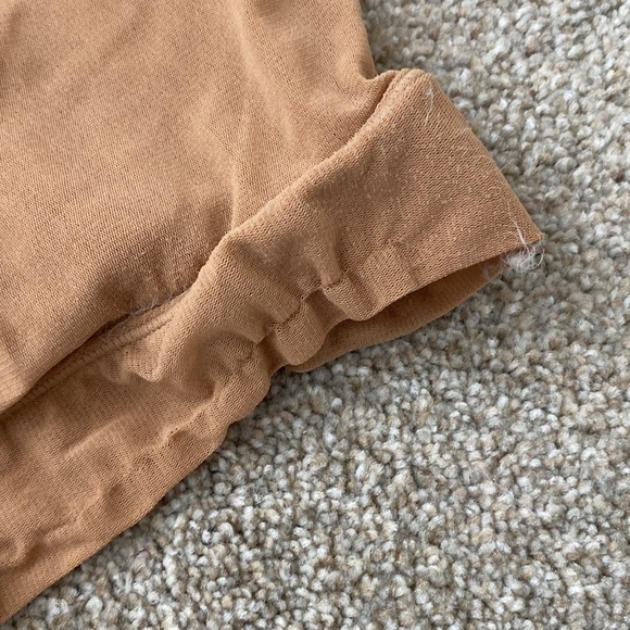 Skims Mesh Bralettes (2) **FLAWS** - Picture 2 of 10